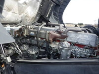 HINO Profia Trailer Head QPG-SH1EDDG 2015 578,231km_27