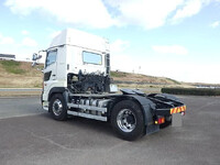 HINO Profia Trailer Head QPG-SH1EDDG 2015 578,231km_2