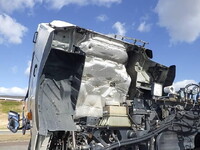 HINO Profia Trailer Head QPG-SH1EDDG 2015 578,231km_31