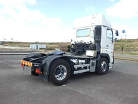 HINO Profia Trailer Head QPG-SH1EDDG 2015 578,231km_4