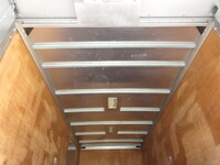 TOYOTA Toyoace Aluminum Van BDG-XZU348 2007 126,000km_12