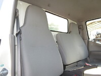 TOYOTA Toyoace Aluminum Van BDG-XZU348 2007 126,000km_21