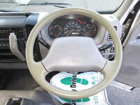 TOYOTA Toyoace Aluminum Van BDG-XZU348 2007 126,000km_24