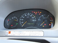 TOYOTA Toyoace Aluminum Van BDG-XZU348 2007 126,000km_25