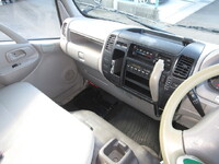 TOYOTA Toyoace Aluminum Van BDG-XZU348 2007 126,000km_26