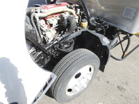 TOYOTA Toyoace Aluminum Van BDG-XZU348 2007 126,000km_27