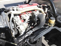 TOYOTA Toyoace Aluminum Van BDG-XZU348 2007 126,000km_28