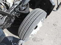 TOYOTA Toyoace Aluminum Van BDG-XZU348 2007 126,000km_29