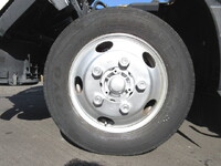 TOYOTA Toyoace Aluminum Van BDG-XZU348 2007 126,000km_30
