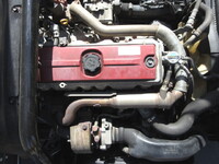 TOYOTA Toyoace Aluminum Van BDG-XZU348 2007 126,000km_31