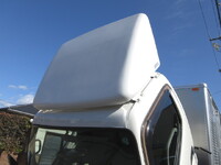 TOYOTA Toyoace Aluminum Van BDG-XZU348 2007 126,000km_33