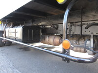 TOYOTA Toyoace Aluminum Van BDG-XZU348 2007 126,000km_34