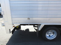 TOYOTA Toyoace Aluminum Van BDG-XZU348 2007 126,000km_36