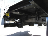 TOYOTA Toyoace Aluminum Van BDG-XZU348 2007 126,000km_37