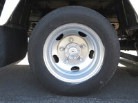 TOYOTA Toyoace Aluminum Van BDG-XZU348 2007 126,000km_38