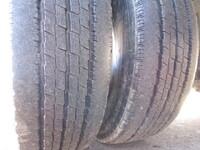 TOYOTA Toyoace Aluminum Van BDG-XZU348 2007 126,000km_39