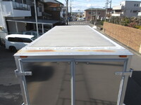 TOYOTA Toyoace Aluminum Van BDG-XZU348 2007 126,000km_40