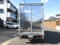 TOYOTA Toyoace Aluminum Van BDG-XZU348 2007 126,000km_8