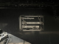 ISUZU Giga Dump 2PG-CXZ77CT 2019 336,312km_13