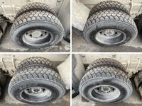 ISUZU Giga Dump 2PG-CXZ77CT 2019 336,312km_15