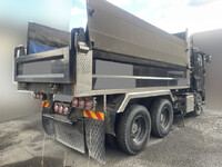 ISUZU Giga Dump 2PG-CXZ77CT 2019 336,312km_2