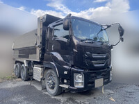 ISUZU Giga Dump 2PG-CXZ77CT 2019 336,312km_3