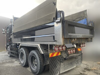 ISUZU Giga Dump 2PG-CXZ77CT 2019 336,312km_4