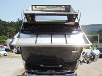 HINO Ranger Aluminum Block TKG-FD9JLAA 2012 223,444km_10