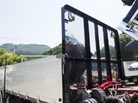 HINO Ranger Aluminum Block TKG-FD9JLAA 2012 223,444km_11