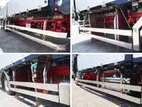HINO Ranger Aluminum Block TKG-FD9JLAA 2012 223,444km_14