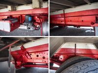 HINO Ranger Aluminum Block TKG-FD9JLAA 2012 223,444km_15
