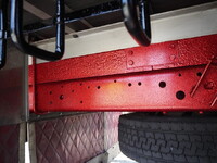 HINO Ranger Aluminum Block TKG-FD9JLAA 2012 223,444km_16