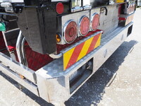 HINO Ranger Aluminum Block TKG-FD9JLAA 2012 223,444km_18