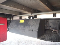 HINO Ranger Aluminum Wing TKG-FD9JLAA 2012 223,237km_19