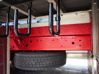 HINO Ranger Aluminum Block TKG-FD9JLAA 2012 223,444km_19