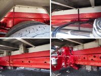 HINO Ranger Aluminum Block TKG-FD9JLAA 2012 223,444km_20