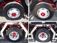 HINO Ranger Aluminum Block TKG-FD9JLAA 2012 223,444km_21