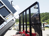 HINO Ranger Aluminum Block TKG-FD9JLAA 2012 223,444km_22