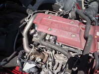 HINO Ranger Aluminum Block TKG-FD9JLAA 2012 223,444km_24