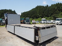 HINO Ranger Aluminum Block TKG-FD9JLAA 2012 223,444km_26
