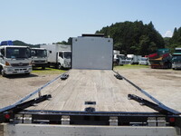 HINO Ranger Aluminum Block TKG-FD9JLAA 2012 223,444km_27
