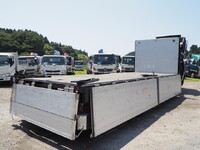 HINO Ranger Aluminum Block TKG-FD9JLAA 2012 223,444km_28
