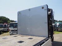 HINO Ranger Aluminum Block TKG-FD9JLAA 2012 223,444km_29