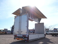 HINO Ranger Aluminum Wing TKG-FD9JLAA 2012 223,237km_2