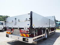 HINO Ranger Aluminum Block TKG-FD9JLAA 2012 223,444km_2