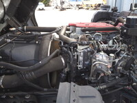 HINO Ranger Aluminum Wing TKG-FD9JLAA 2012 223,237km_30