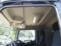 HINO Ranger Aluminum Block TKG-FD9JLAA 2012 223,444km_31