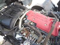 HINO Ranger Aluminum Wing TKG-FD9JLAA 2012 223,237km_32