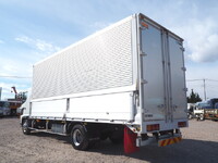 HINO Ranger Aluminum Wing TKG-FD9JLAA 2012 223,237km_4