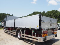 HINO Ranger Aluminum Block TKG-FD9JLAA 2012 223,444km_4